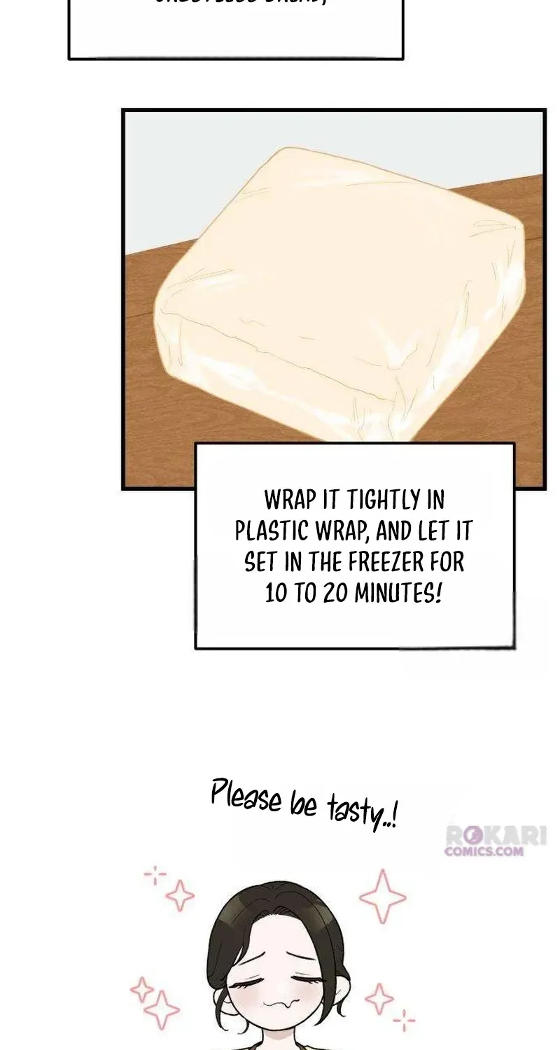 Want to Go Grocery Shopping Together? Chapter 3 187 837e9307a7c4