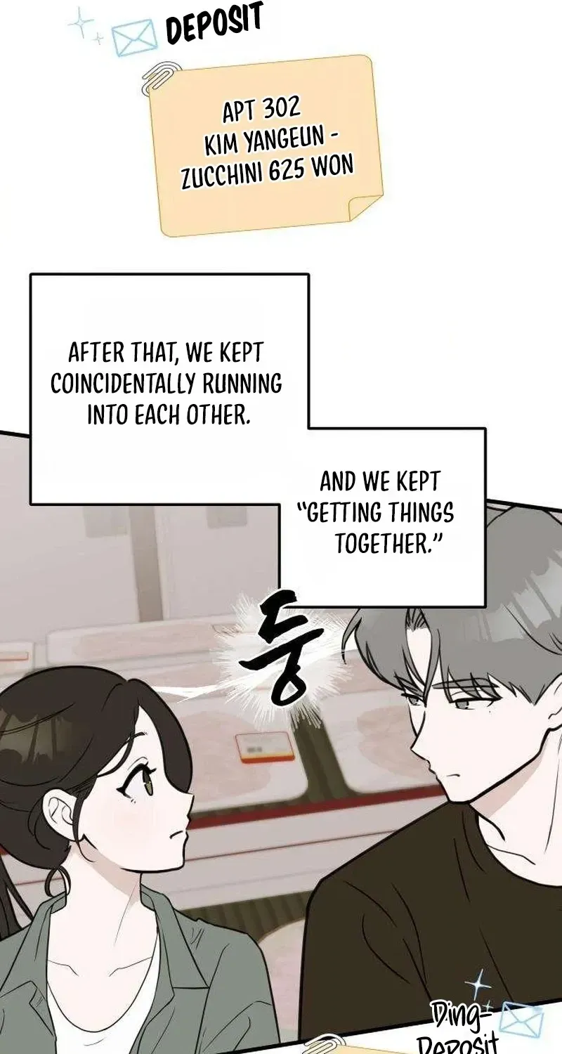 Want to Go Grocery Shopping Together? Chapter 3 225 84a1b24fcad4