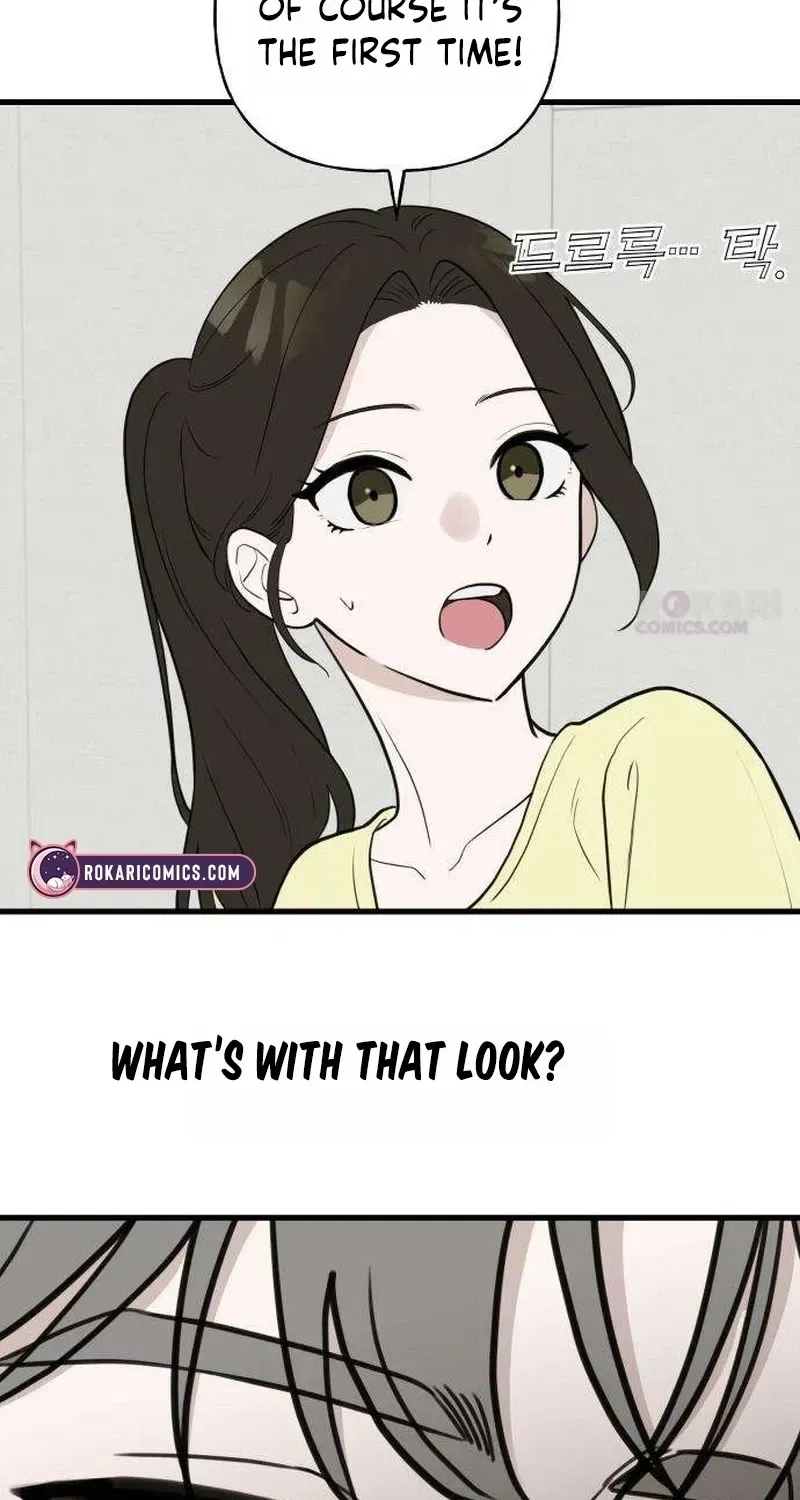 Want to Go Grocery Shopping Together? Chapter 3 201 9c7ae3c73c54