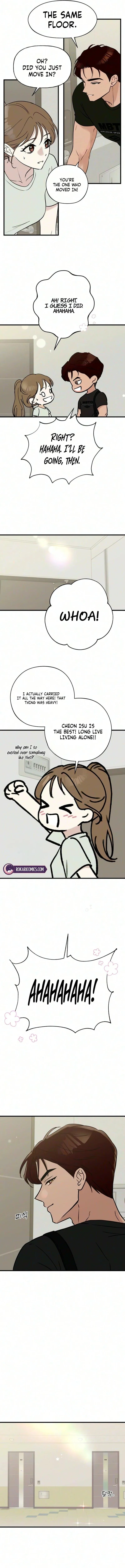 Want to Go Grocery Shopping Together? Chapter 32 32 520c45ae538d