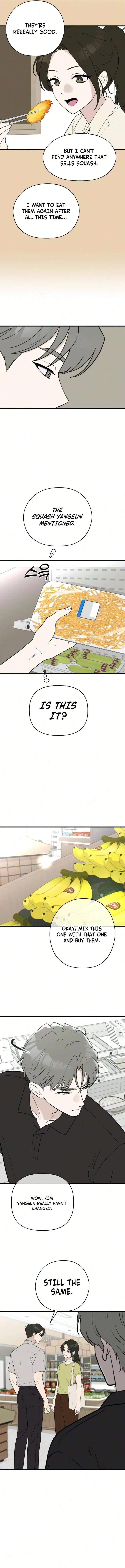 Want to Go Grocery Shopping Together? Chapter 33 35 6e865284e15b