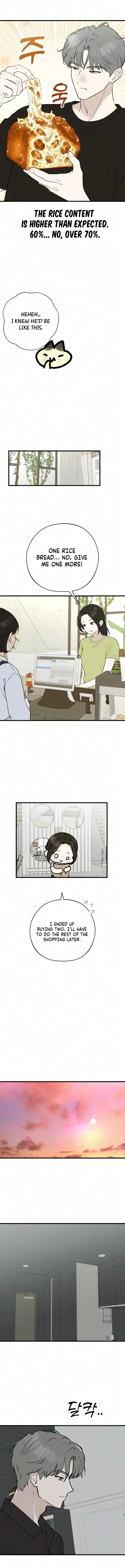 Want to Go Grocery Shopping Together? Chapter 33 31 d9b2441d1c67