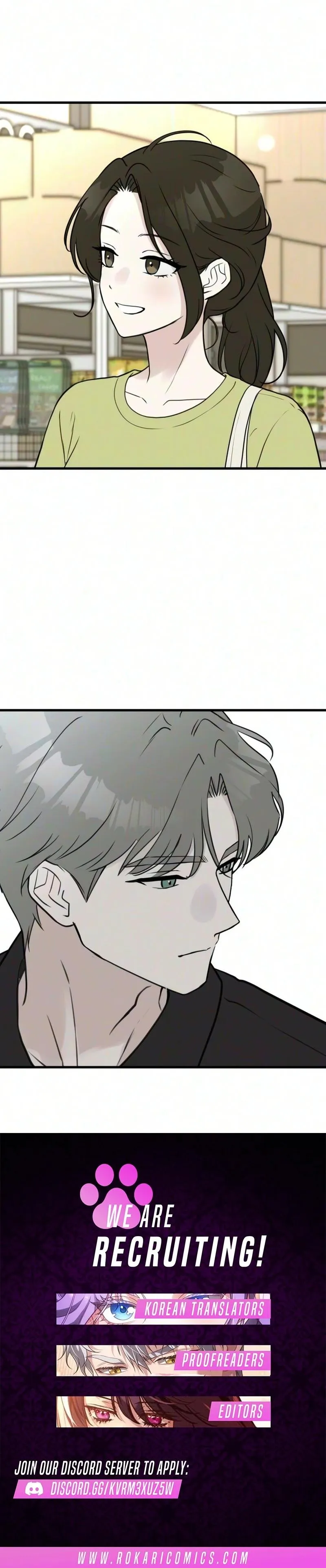 Want to Go Grocery Shopping Together? Chapter 33 36 fefa4c466500