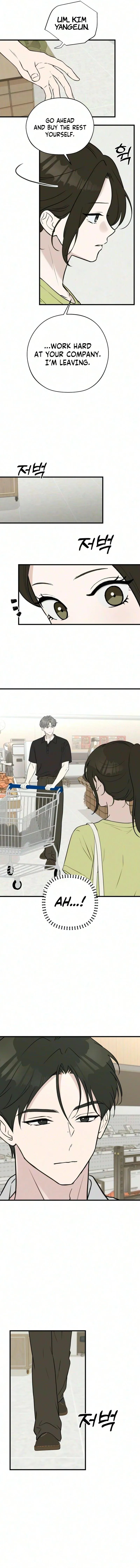 Want to Go Grocery Shopping Together? Chapter 34 36 2d7123aa2557