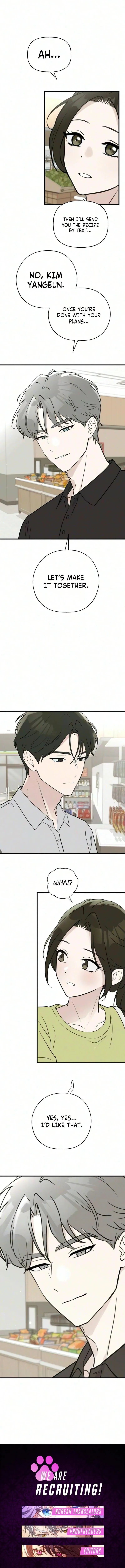 Want to Go Grocery Shopping Together? Chapter 34 39 63272801d40d
