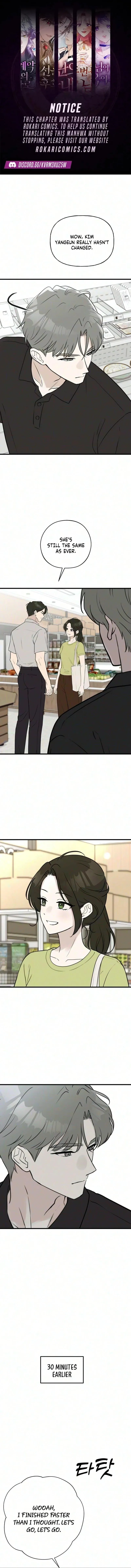 Want to Go Grocery Shopping Together? Chapter 34 31 a9148fd40e78