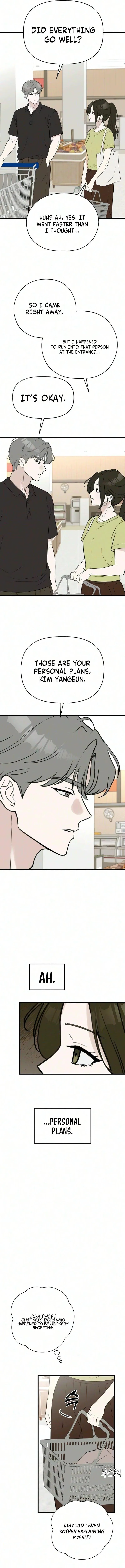 Want to Go Grocery Shopping Together? Chapter 34 37 e62cb3f95ceb