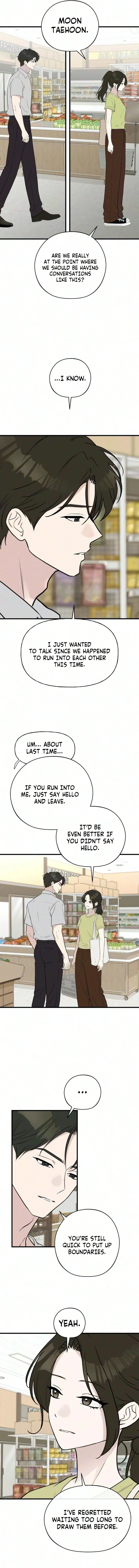 Want to Go Grocery Shopping Together? Chapter 34 35 eab2d946e4b3