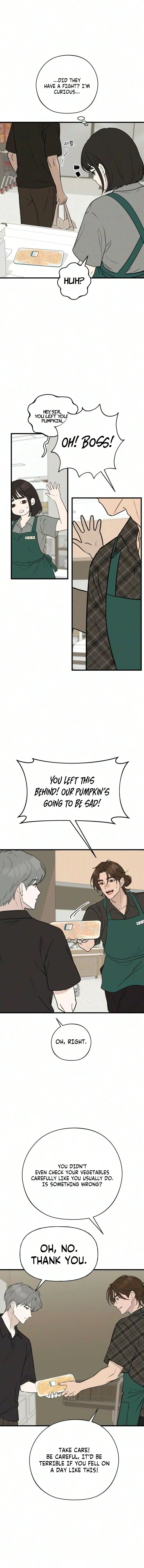 Want to Go Grocery Shopping Together? Chapter 35 40 08a3bc109e97