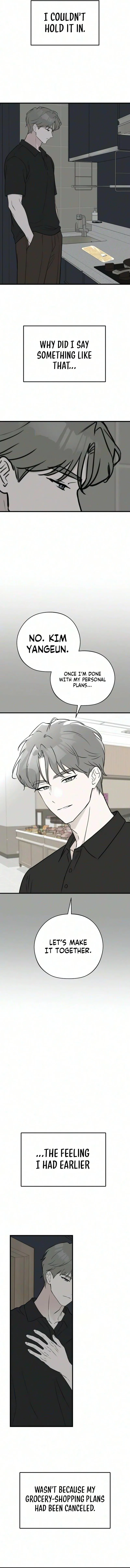 Want to Go Grocery Shopping Together? Chapter 35 47 10aa2d60a0a9