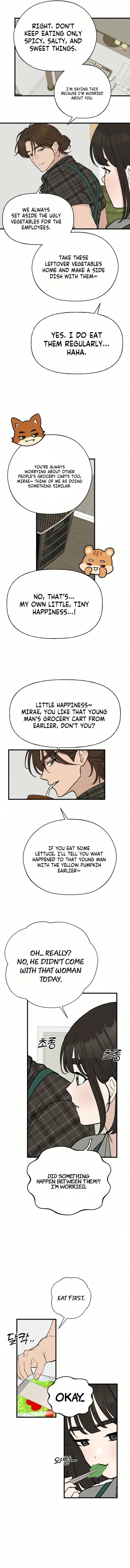 Want to Go Grocery Shopping Together? Chapter 35 44 507a08390bf3