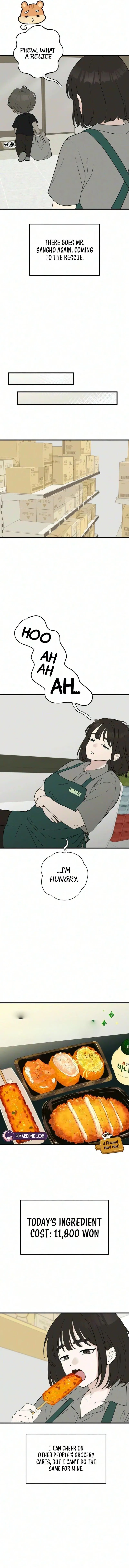 Want to Go Grocery Shopping Together? Chapter 35 41 eb125cfc86dd