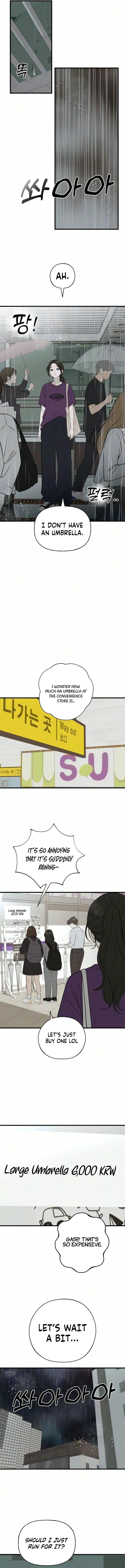 Want to Go Grocery Shopping Together? Chapter 36 37 1f1271479e08