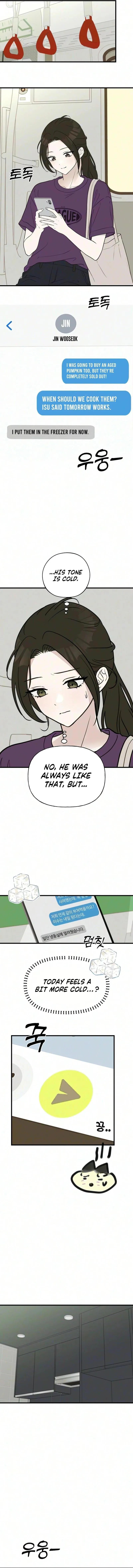 Want to Go Grocery Shopping Together? Chapter 36 32 9782464eb7e0