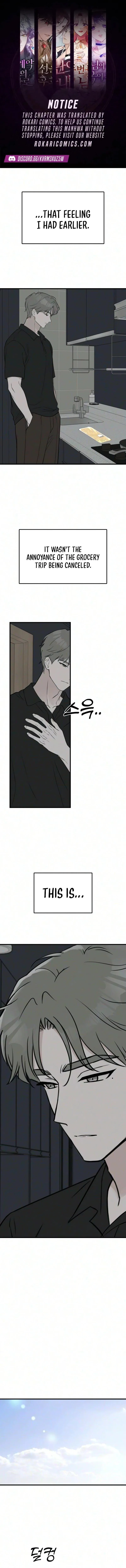 Want to Go Grocery Shopping Together? Chapter 36 31 deb18d05f77b