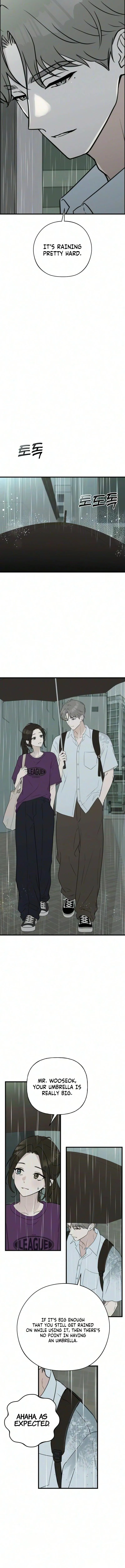 Want to Go Grocery Shopping Together? Chapter 37 32 1b28ded11883