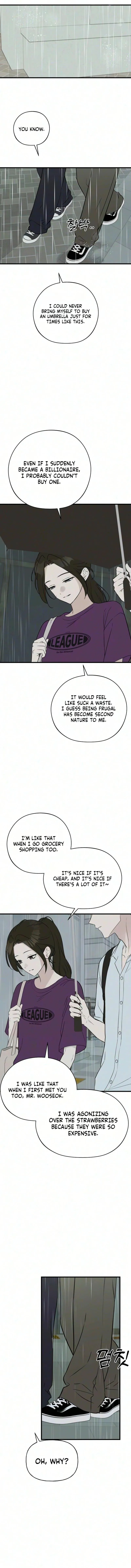 Want to Go Grocery Shopping Together? Chapter 37 33 3a255cbffacd