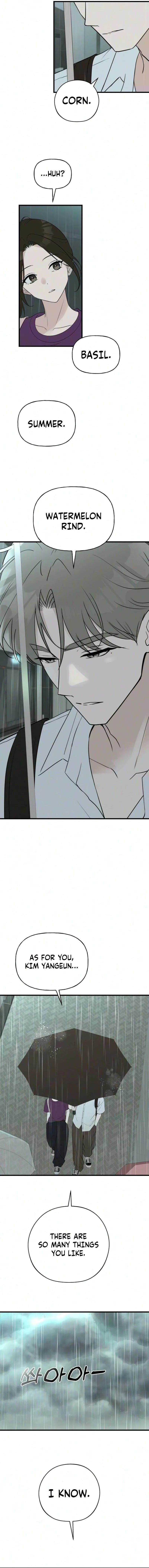 Want to Go Grocery Shopping Together? Chapter 37 34 9c940336401c