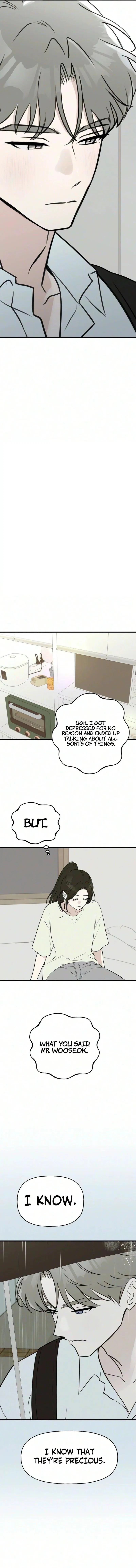 Want to Go Grocery Shopping Together? Chapter 37 38 b4f46586be02