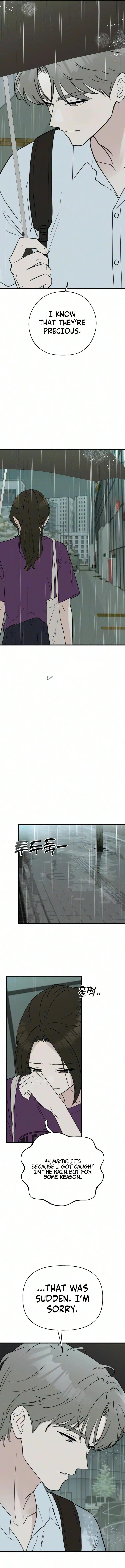 Want to Go Grocery Shopping Together? Chapter 37 35 f23f120ff864