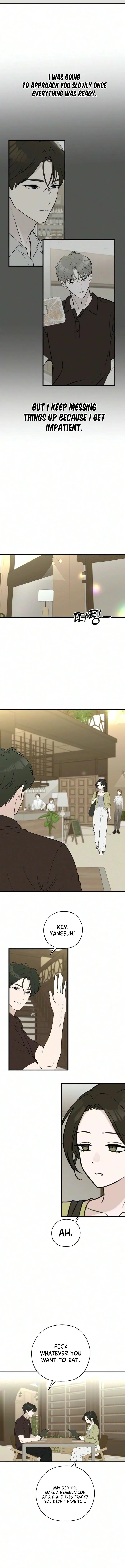 Want to Go Grocery Shopping Together? Chapter 38 29 84fc59a677fe