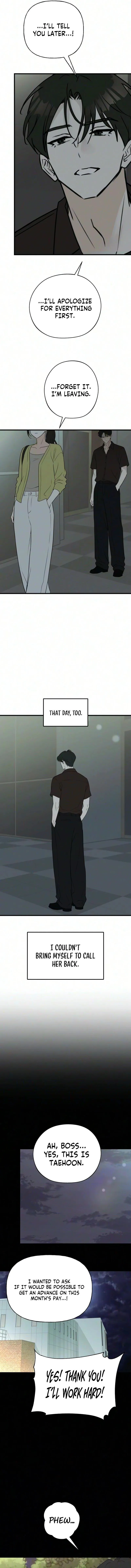 Want to Go Grocery Shopping Together? Chapter 38 33 98cb7f862fc5