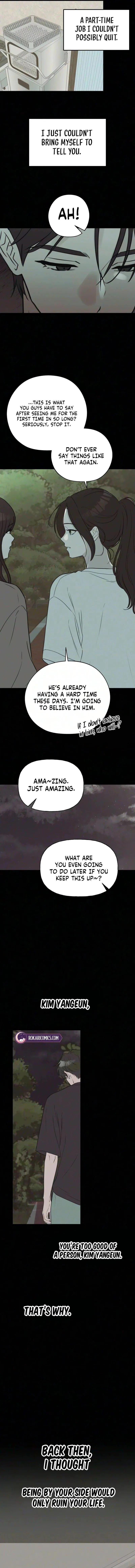 Want to Go Grocery Shopping Together? Chapter 38 35 be06d8b15c91