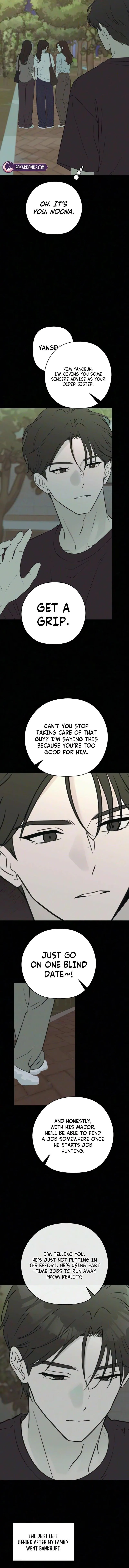Want to Go Grocery Shopping Together? Chapter 38 34 c618f79a4d0c