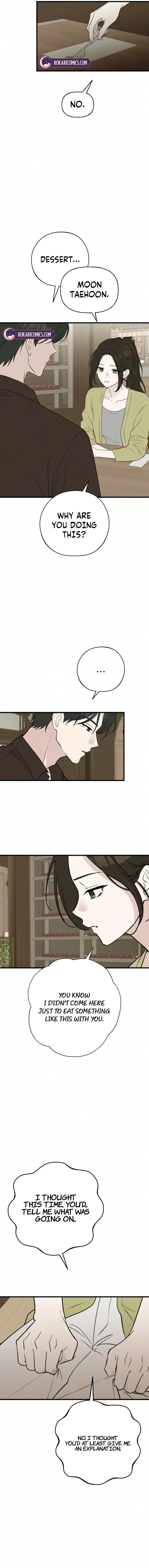 Want to Go Grocery Shopping Together? Chapter 38 31 cd879917ae7f