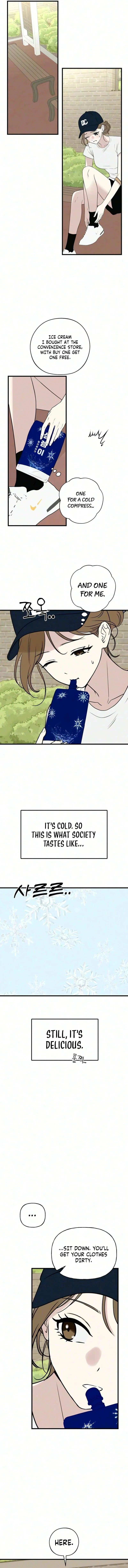 Want to Go Grocery Shopping Together? Chapter 39 37 6f3bca86a361