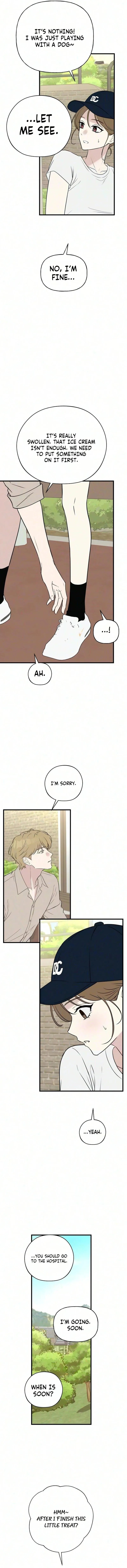 Want to Go Grocery Shopping Together? Chapter 39 40 a039f803b3fe