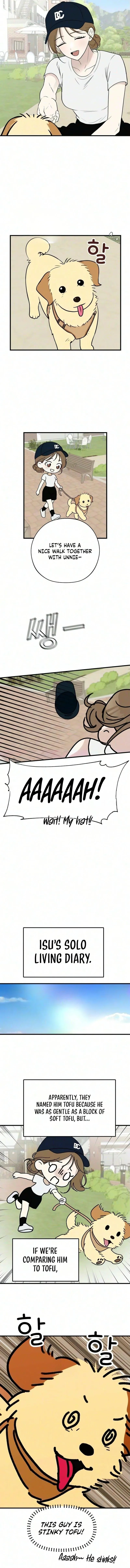 Want to Go Grocery Shopping Together? Chapter 39 35 d02da08fbf8f