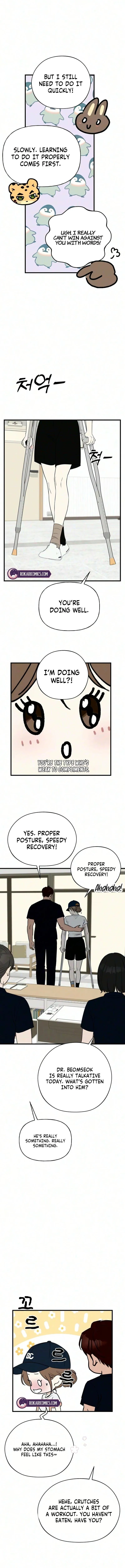 Want to Go Grocery Shopping Together? Chapter 40 38 00bec76c672c