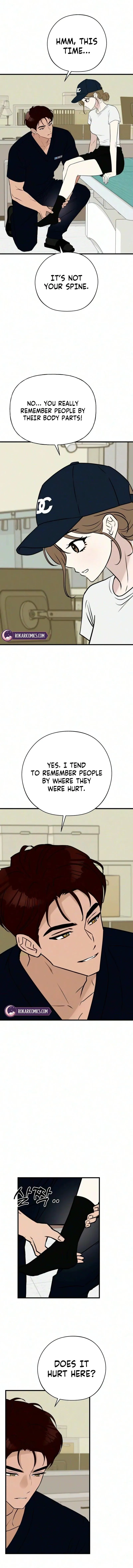 Want to Go Grocery Shopping Together? Chapter 40 32 3df691e87ba5