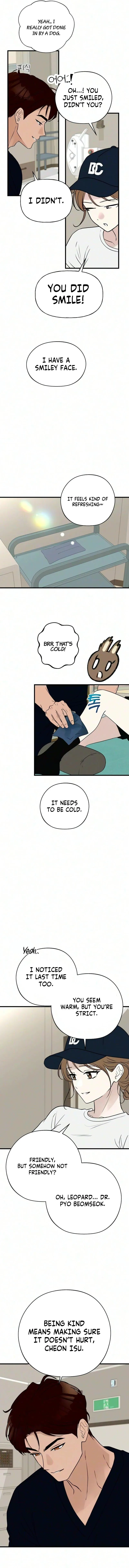 Want to Go Grocery Shopping Together? Chapter 40 34 9edf4fd4da6e
