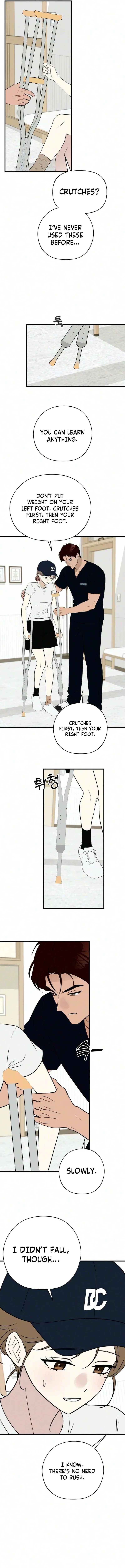 Want to Go Grocery Shopping Together? Chapter 40 37 9fd1d5a7b773