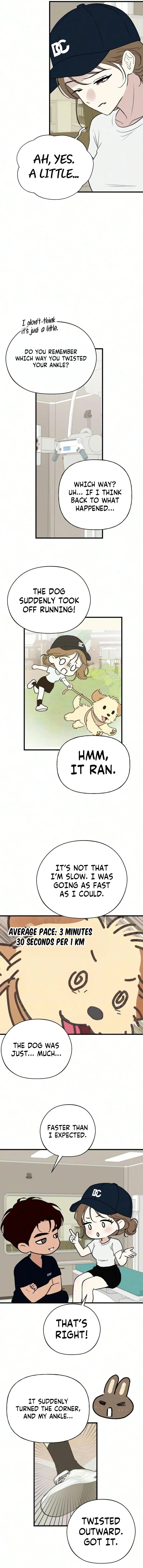 Want to Go Grocery Shopping Together? Chapter 40 33 e6cf29eedcff