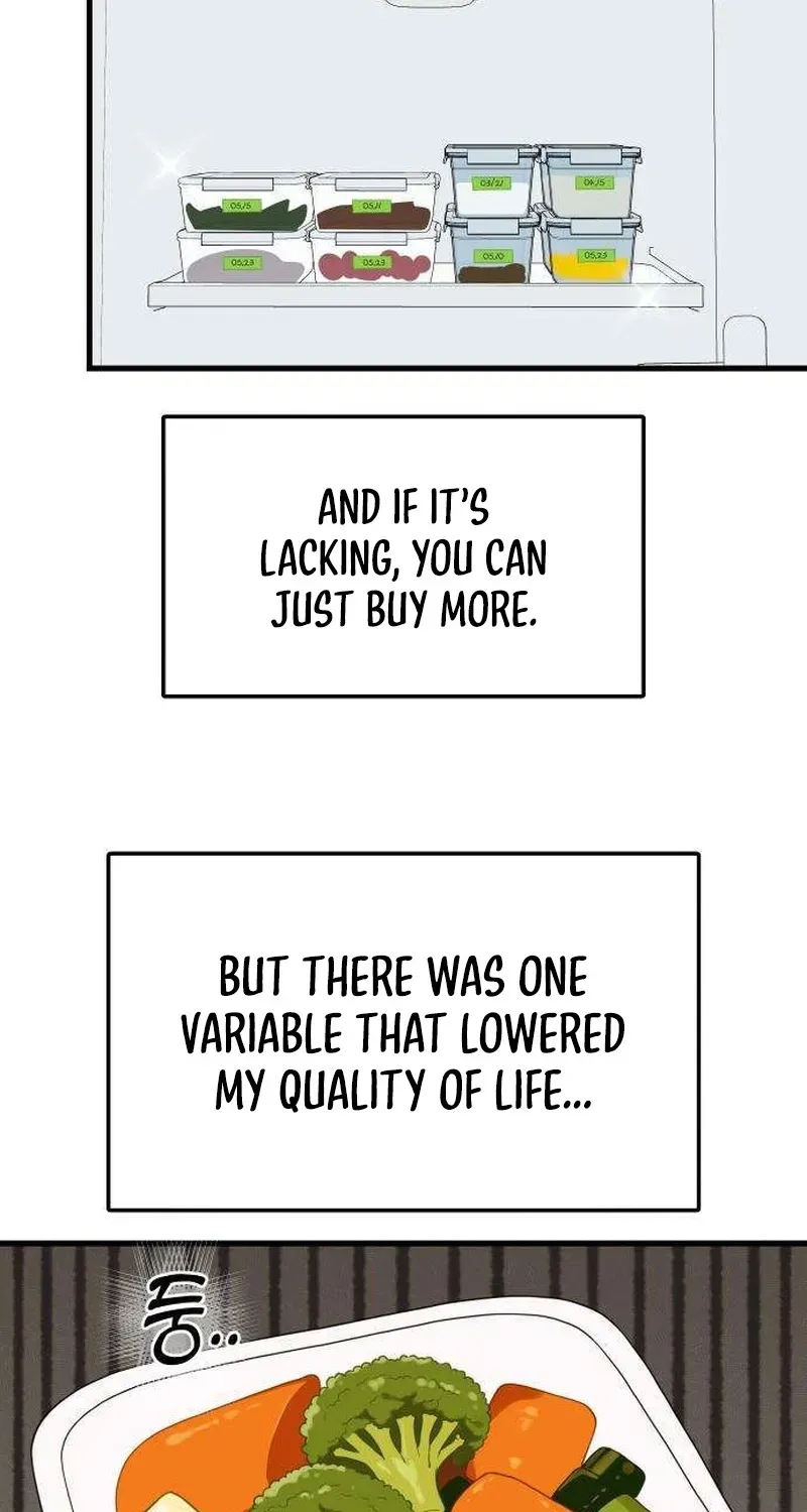 Want to Go Grocery Shopping Together? Chapter 5 176 794b9cce9f44