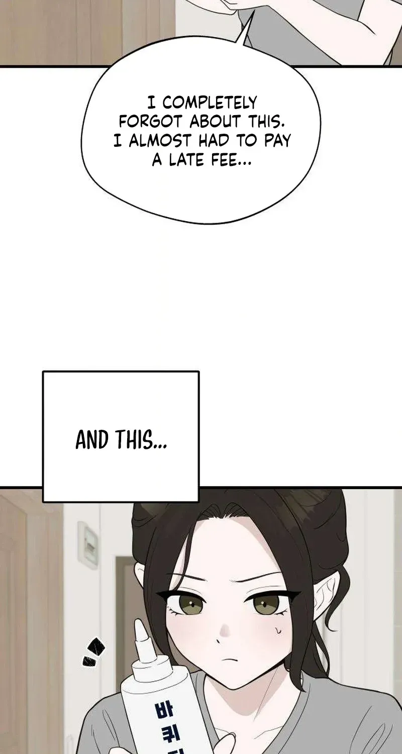 Want to Go Grocery Shopping Together? Chapter 5 166 86c927b06b0d