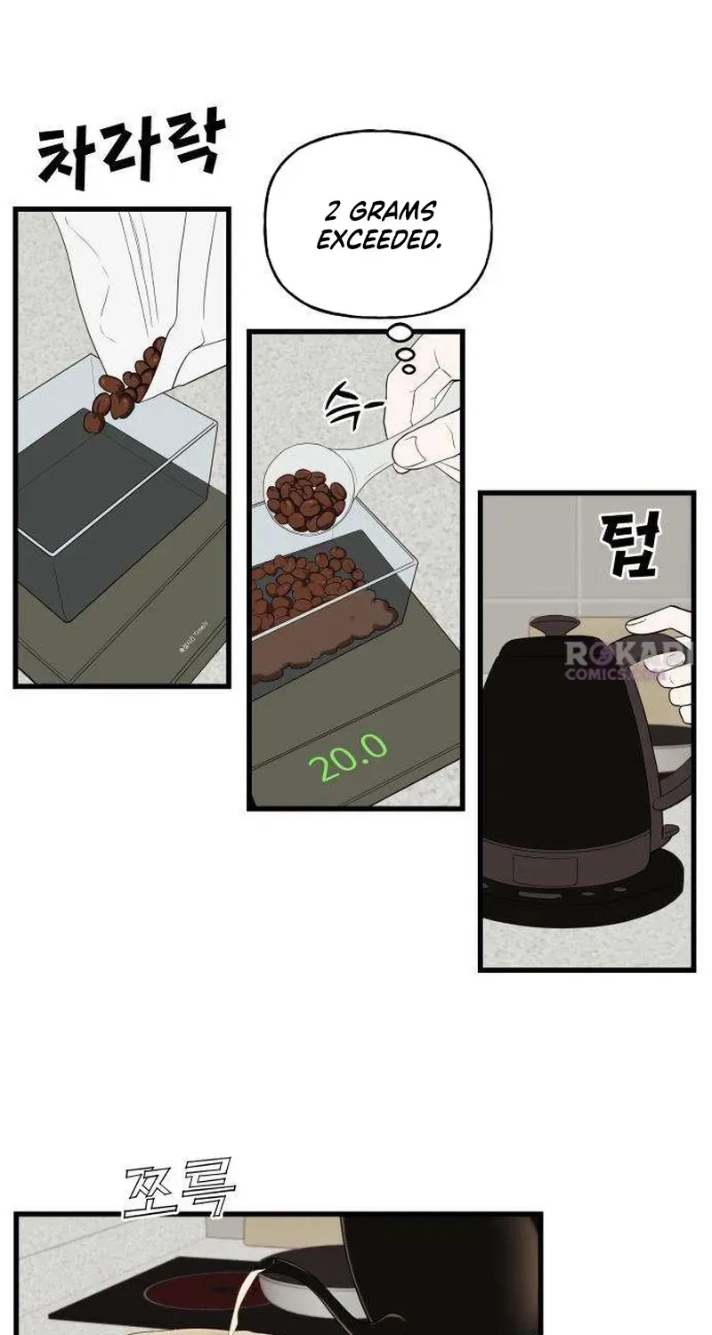 Want to Go Grocery Shopping Together? Chapter 5 171 a1ae5a4a2503