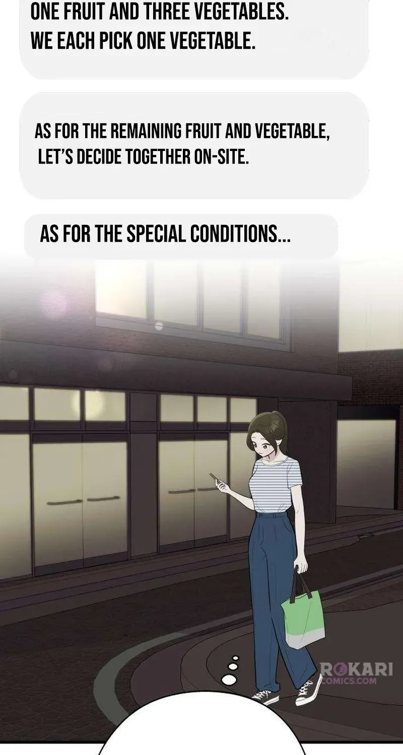 Want to Go Grocery Shopping Together? Chapter 6 151 2f5b20f1ea4d
