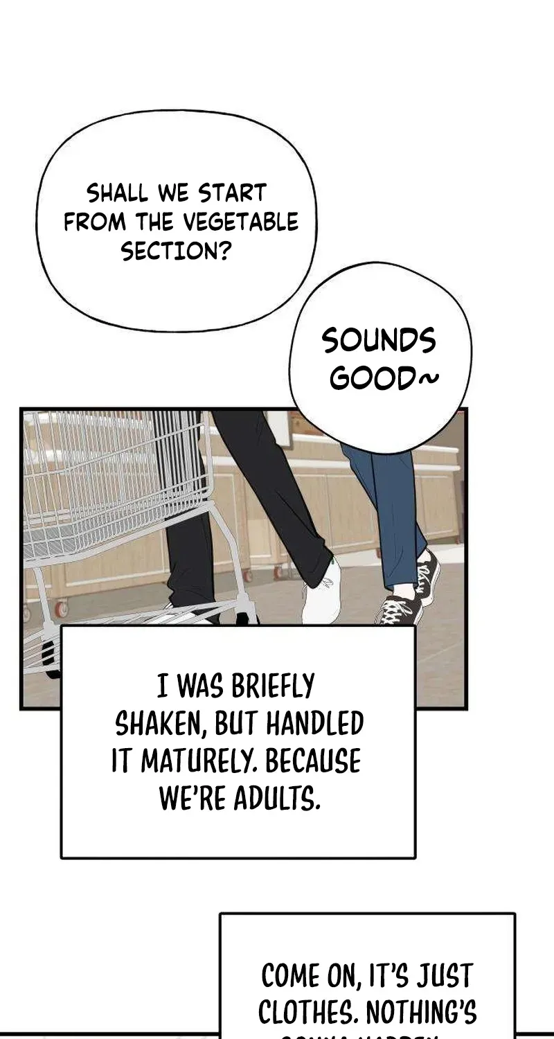 Want to Go Grocery Shopping Together? Chapter 6 157 4e00e8df18b2