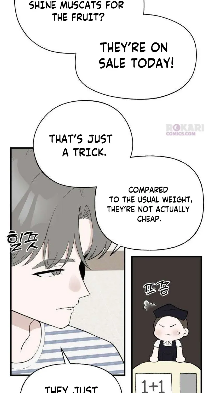 Want to Go Grocery Shopping Together? Chapter 6 161 76d92737ec36