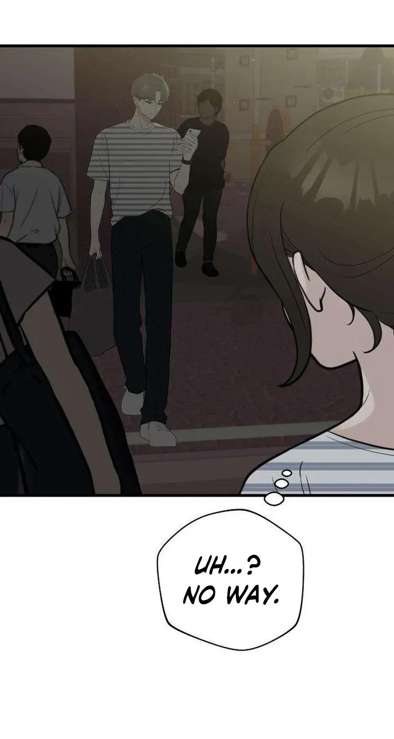 Want to Go Grocery Shopping Together? Chapter 6 153 ae7a667406af