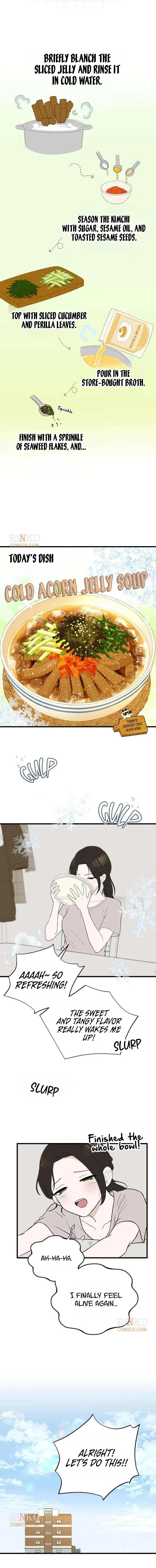 Want to Go Grocery Shopping Together? Chapter 8 29 06e2c08bcb5e