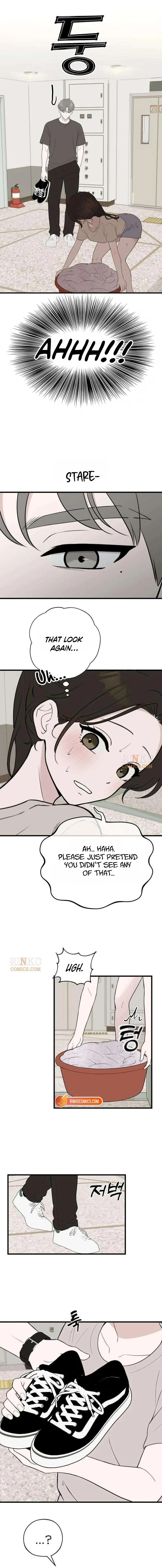 Want to Go Grocery Shopping Together? Chapter 8 31 457b7c3da192
