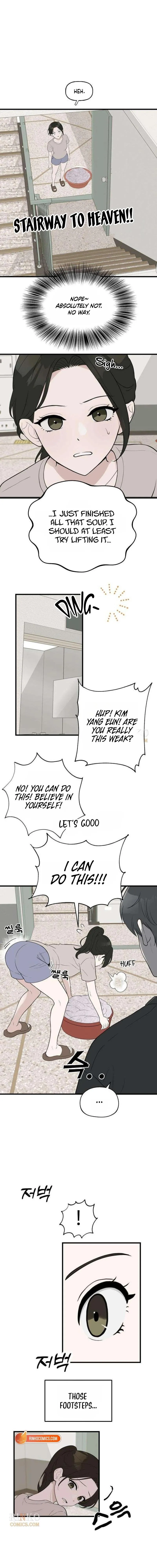 Want to Go Grocery Shopping Together? Chapter 8 30 ff30852b39ff