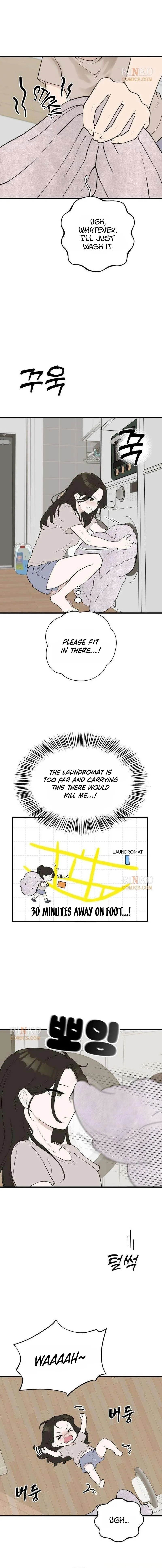 Want to Go Grocery Shopping Together? Chapter 8 26 ff664c9ee242