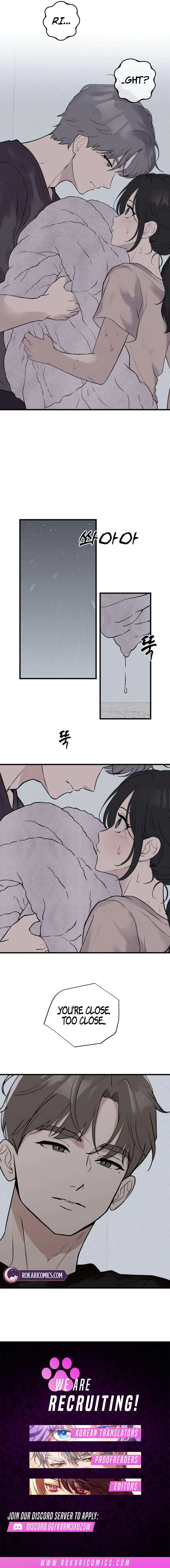 Want to Go Grocery Shopping Together? Chapter 9 28 416a4ed3f8ac