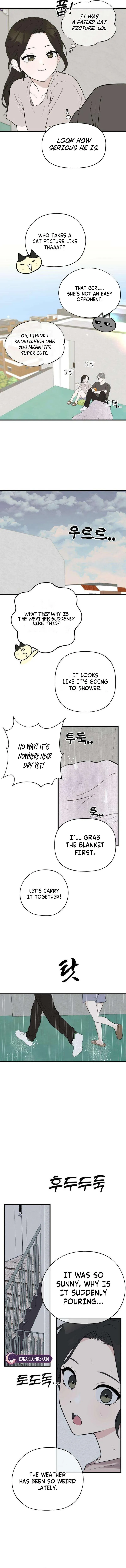 Want to Go Grocery Shopping Together? Chapter 9 27 fb0f6ece8a3a